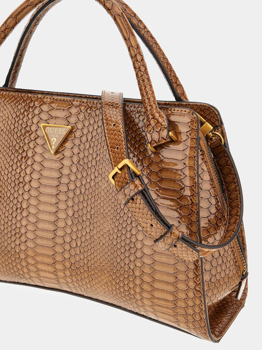 Guess Annita Snake, hnetubrún