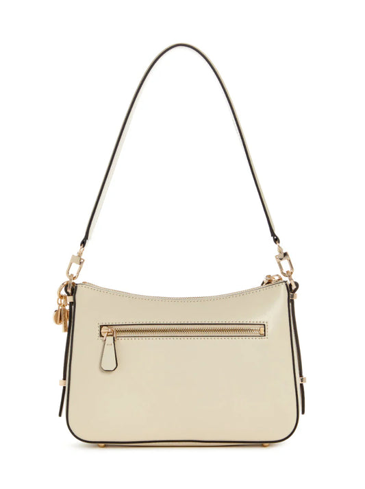 Guess Daryna, beinhvít