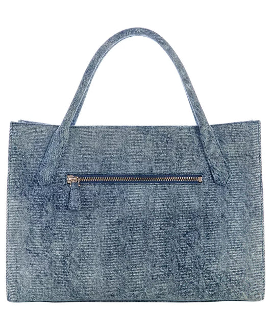 Jodi Guess handtaska, denim