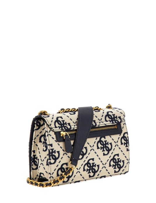 Izzy Guess hliðartaska, navy