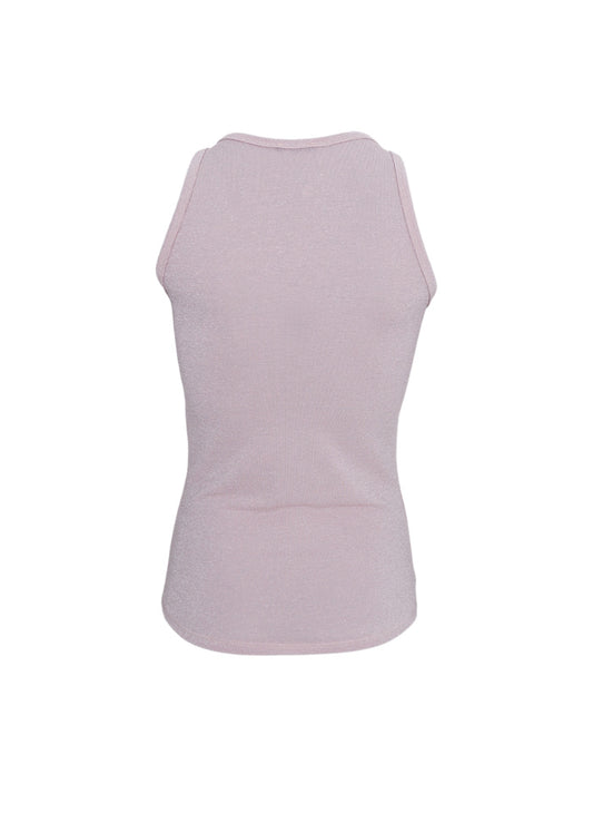 Faye hlýrabolur, rose