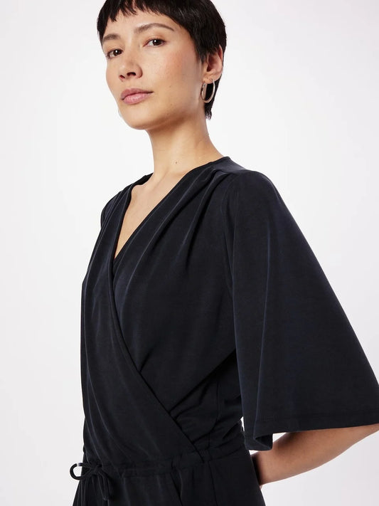 Axy-M bosko samfestingur, dökkgrár