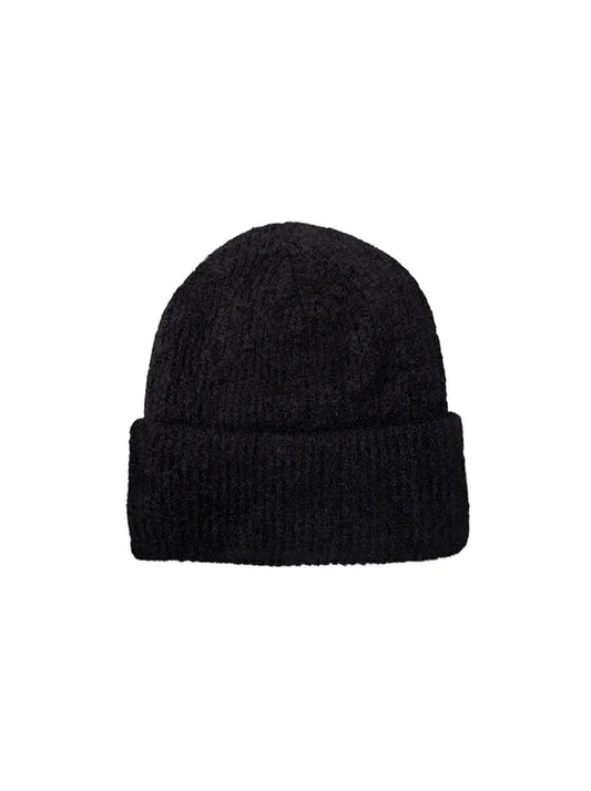 Ginger húfa, svört