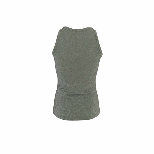 Faye hlýrabolur, grænn