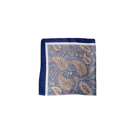 Llora klútur, blár