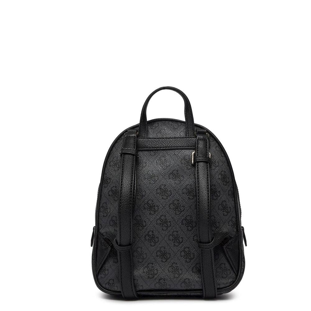 Guess Manhattan bakpoki,minni, svargrár lógó