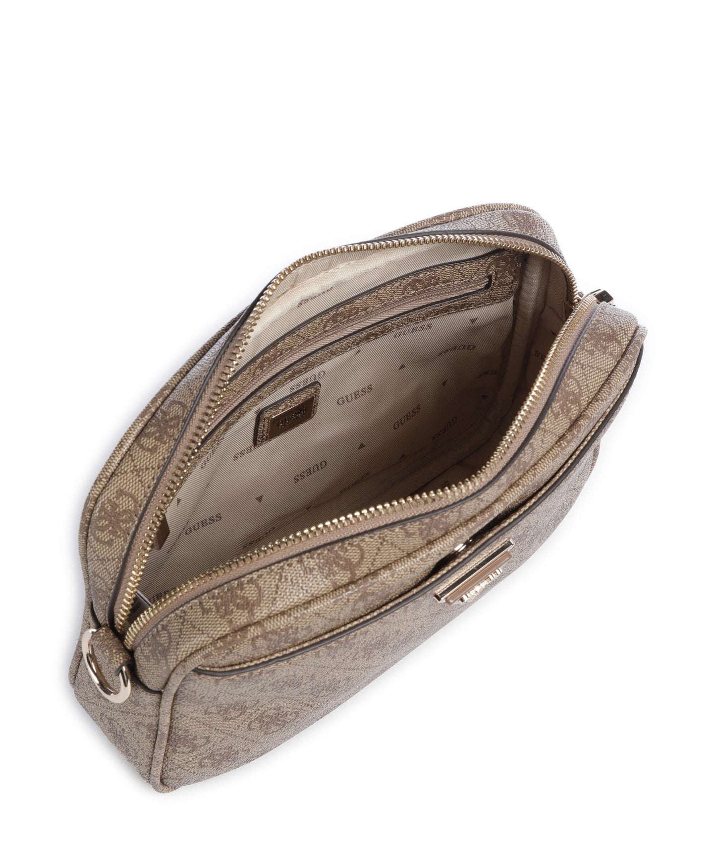 Meridian Guess taska, latte