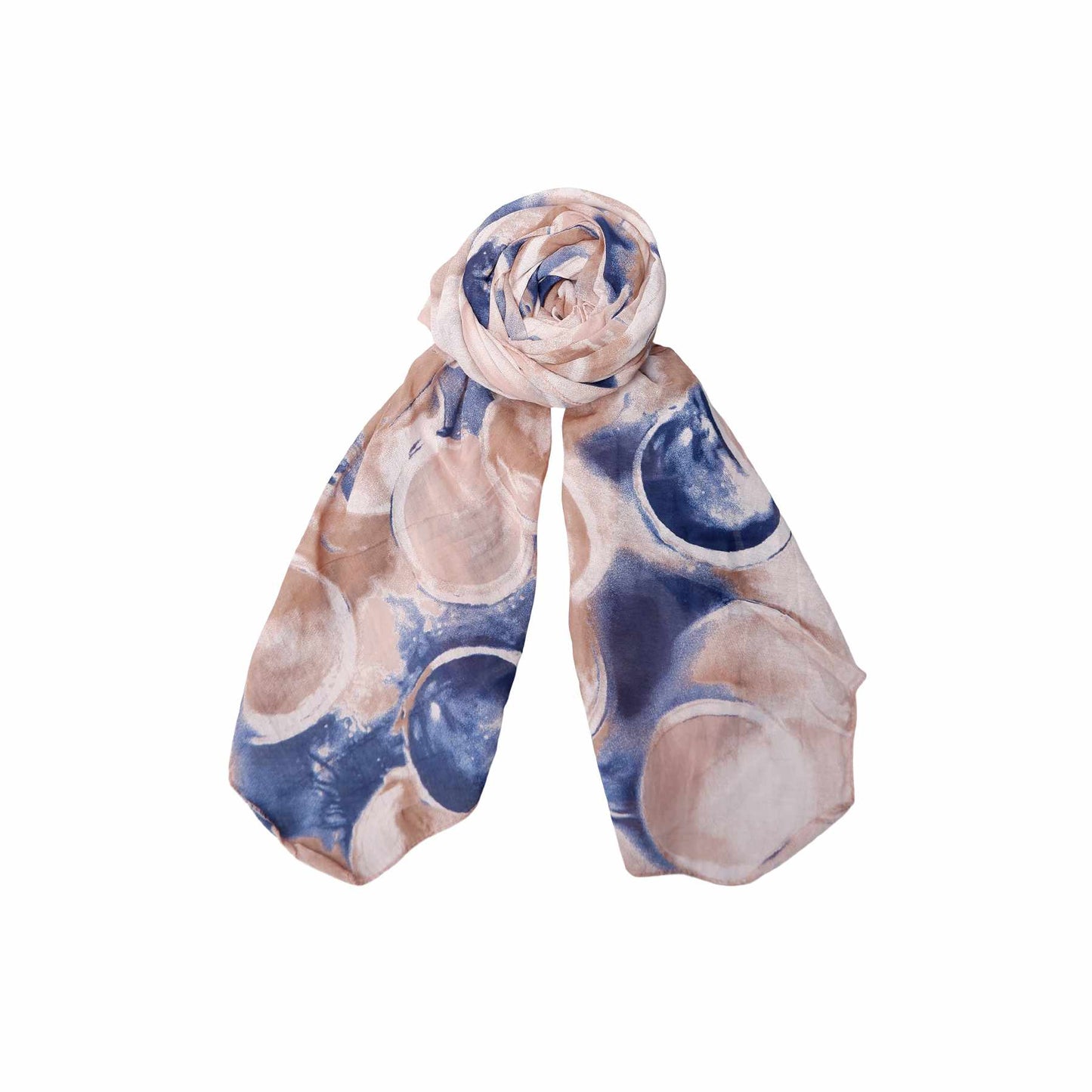 Felicia silkiklútur, rose