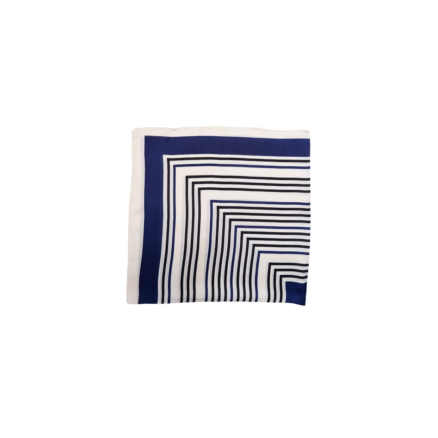 Yesica klútur, blár