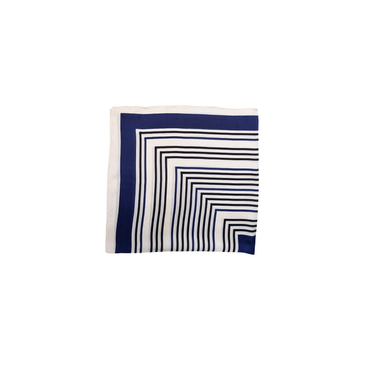 Yesica klútur, blár