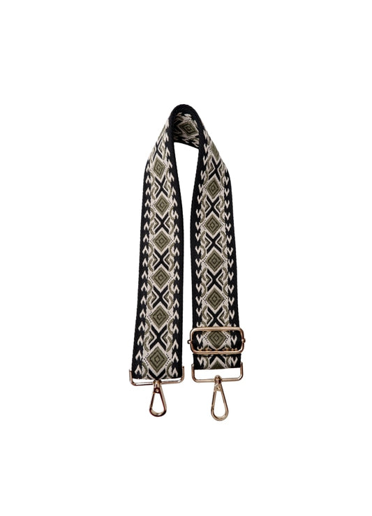 Töskuól Affie, svört