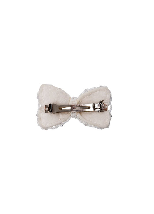 Nate perluspenna, slaufa