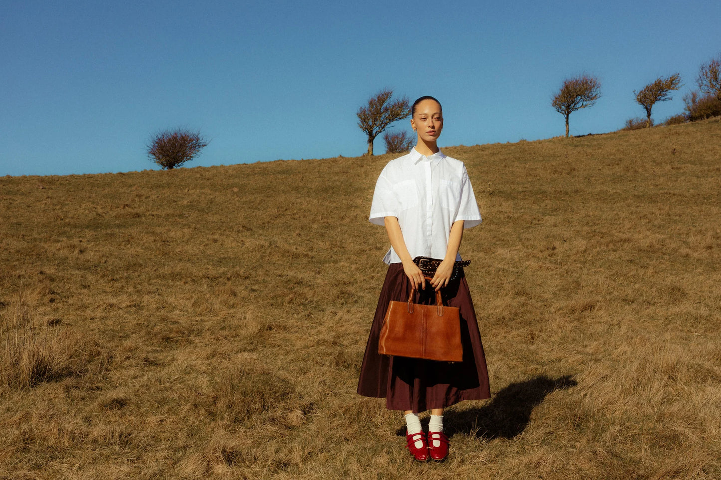 Jeane bakpoki, cognac
