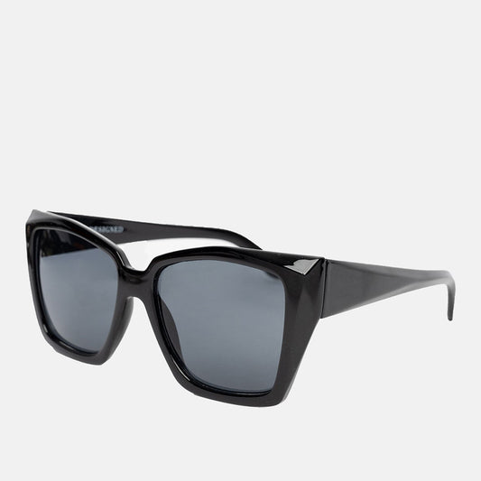 Finley sólgleraugu, svört