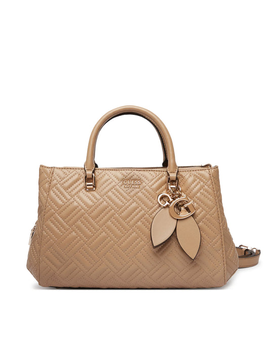 Sally Guess handtaska, beige