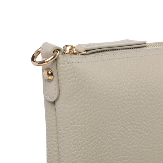 Valentino clutch veski, ljóst