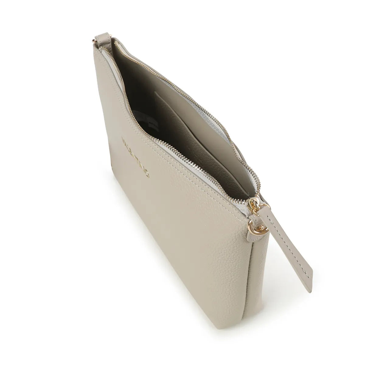 Valentino clutch veski, ljóst