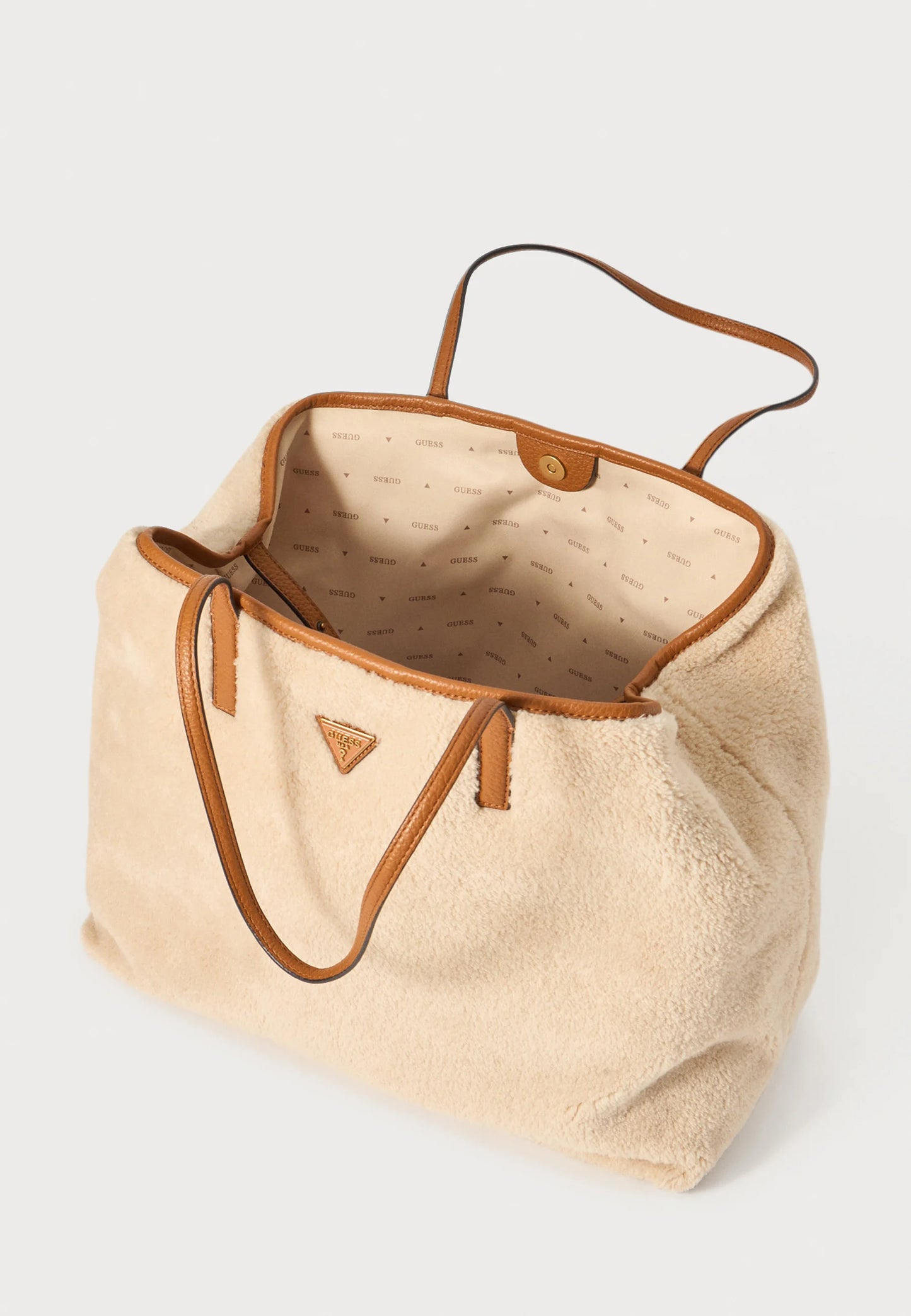 Guess Victtoria, 2n1 Teddy