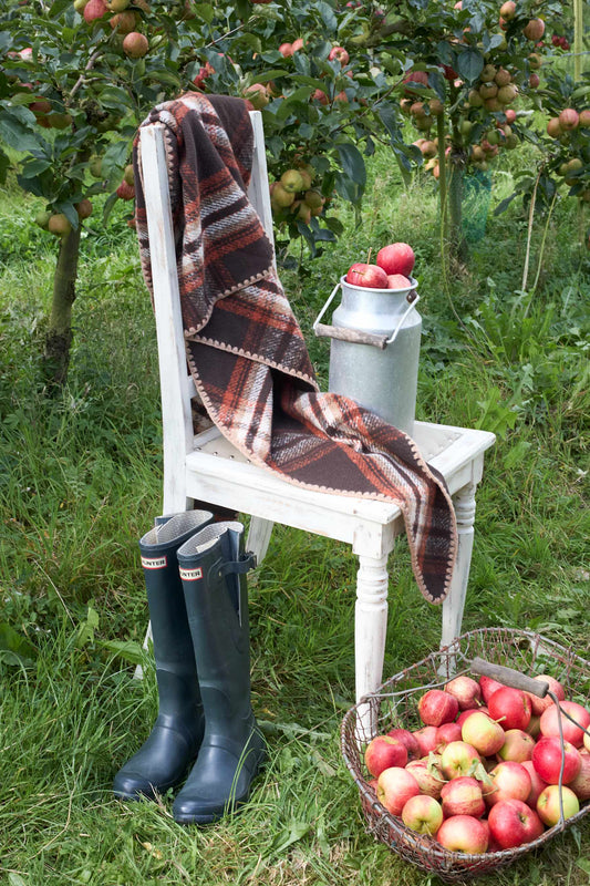 Leoni trefill, mocca