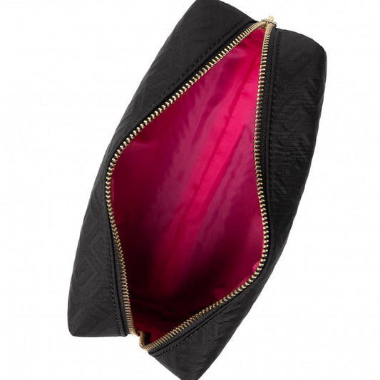 Lorey Guess snyrtitaska, svört