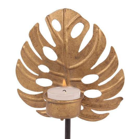 Kertastjaki, monstera