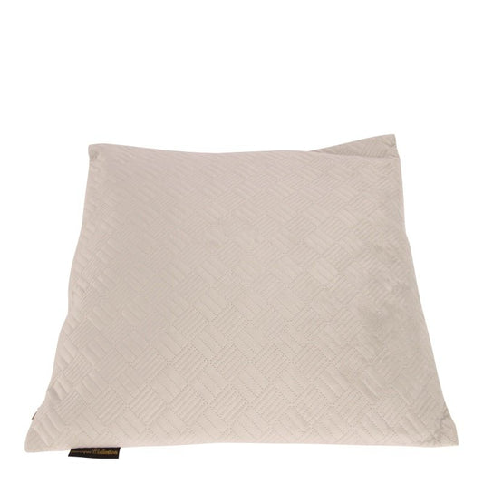 Imperial púði, hvítur