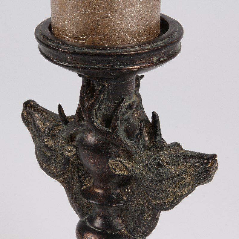 Dádýra kertastjaki