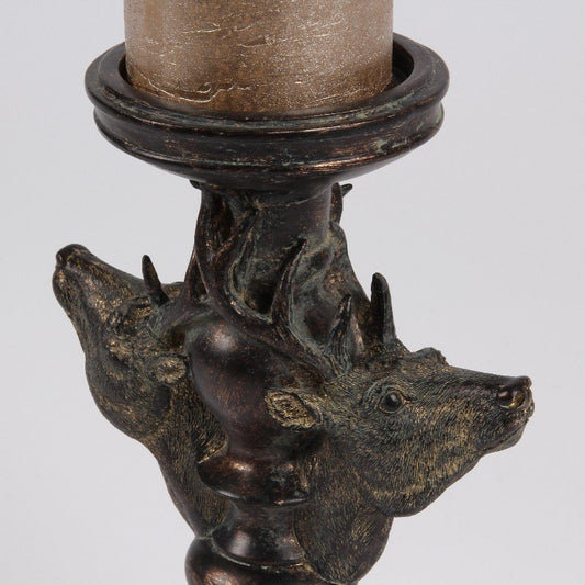 Dádýra kertastjaki