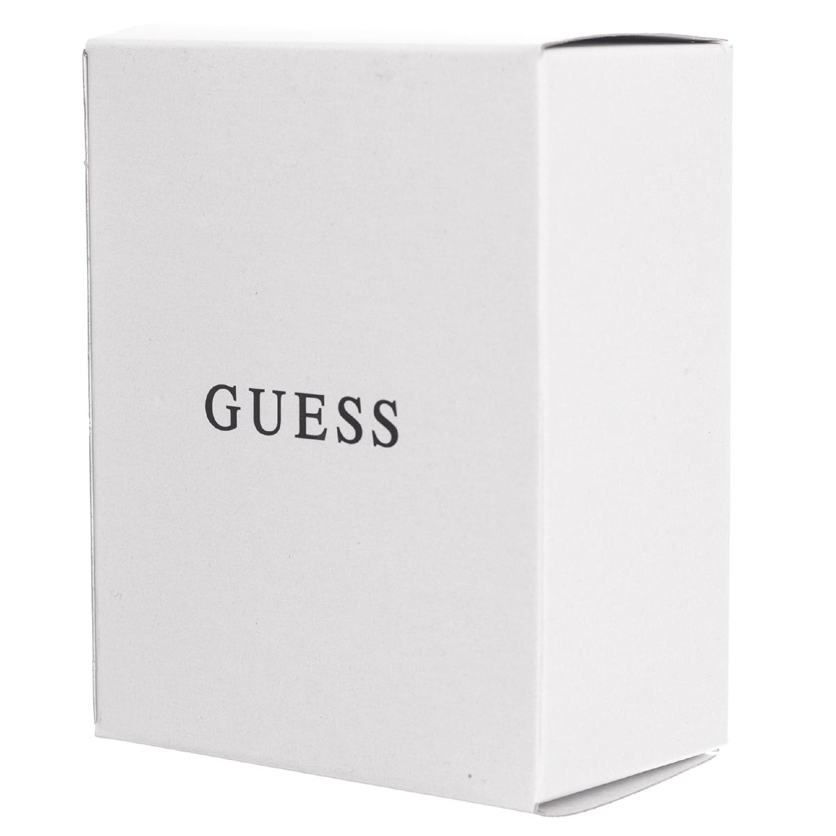 Guess belti 2 in 1, brúnt/latte lógó