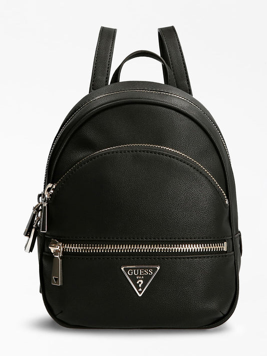 Guess Manhattan bakpoki, svartur minni