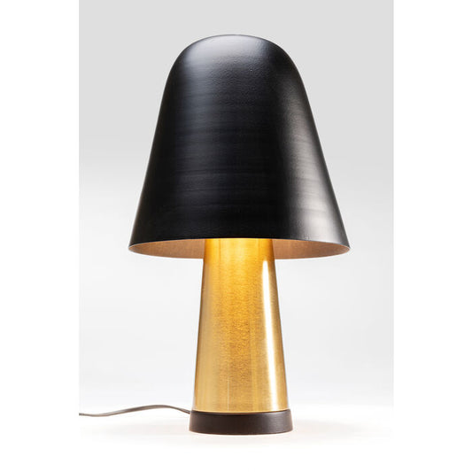 Kadea borðlampi, svartur