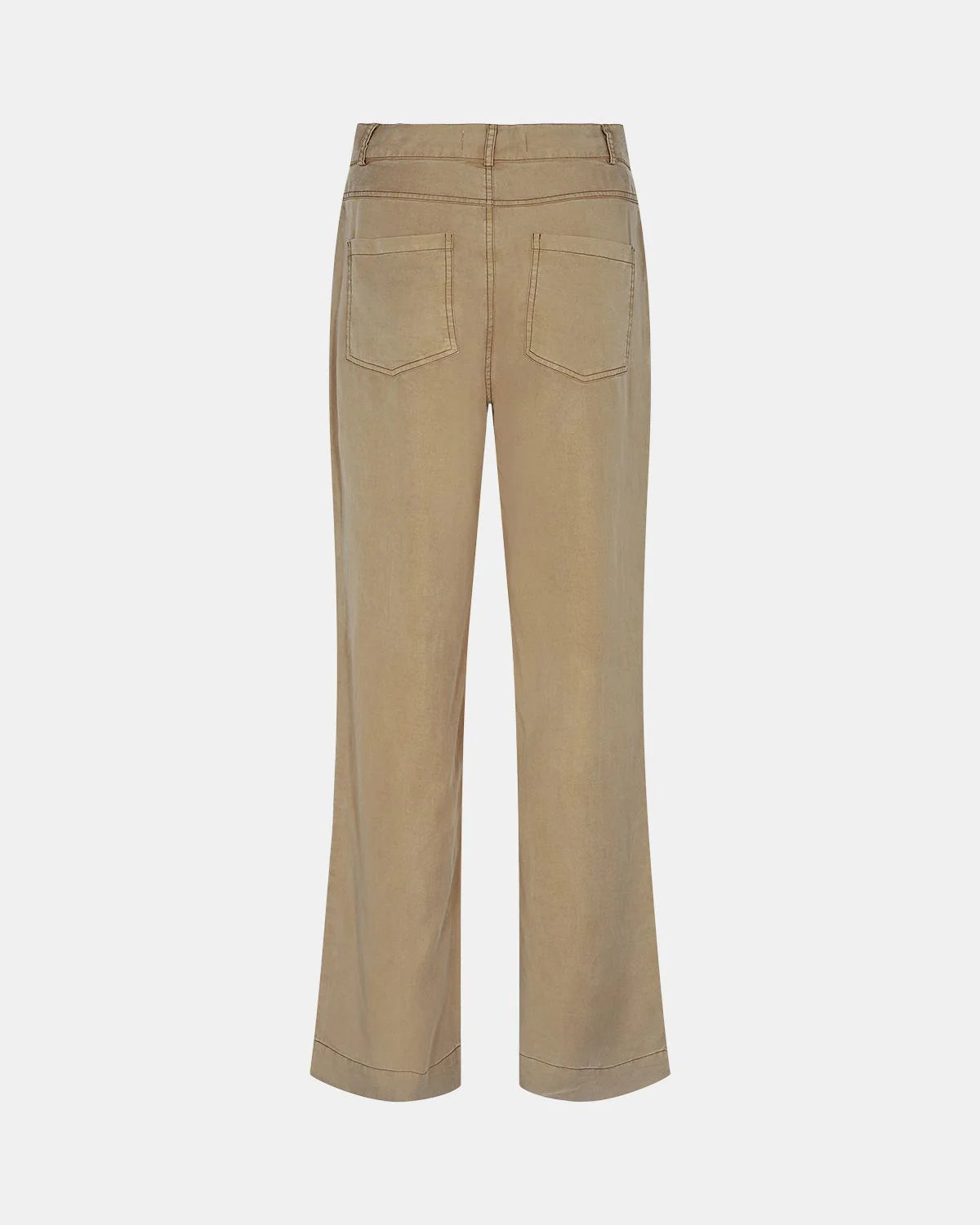 Sofie Schnoor buxur, grænar