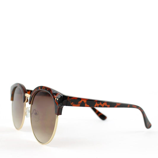 Drini sólgleraugu, leopard