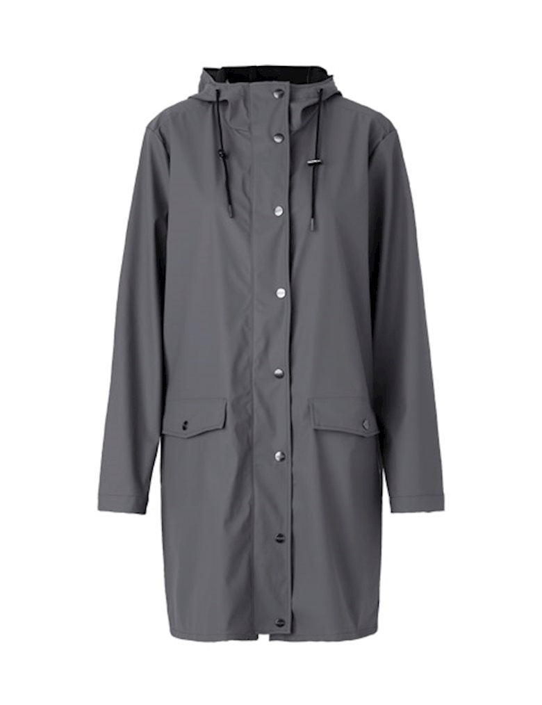 Regnkápa Fabiola Festival, beige