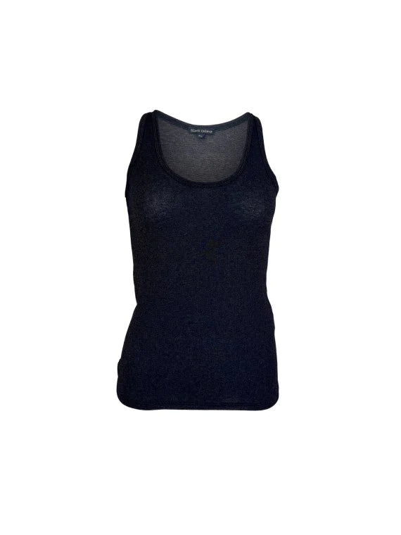 Faye hlýrabolur, svartur