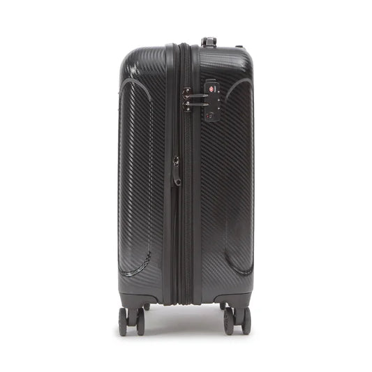 Lustre Guess ferðataska, svört