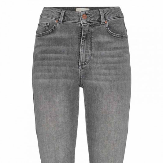 Kenya gallabuxur, gráar