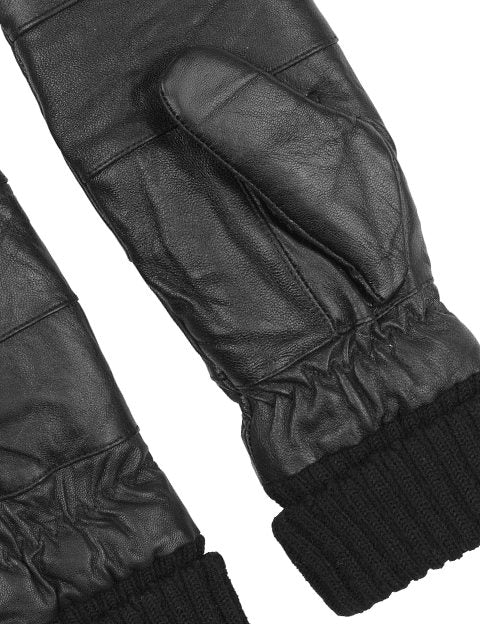 Read MbyM leðurlúffur