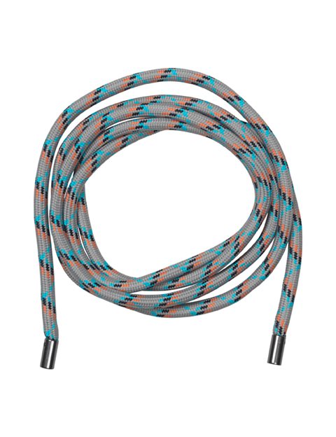 Rope belti, blátt