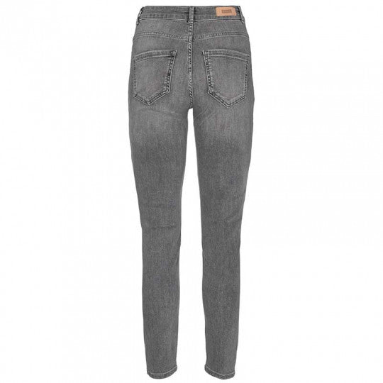 Kenya gallabuxur, gráar