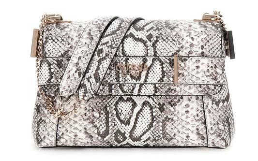 Guess Anadela taska, snake