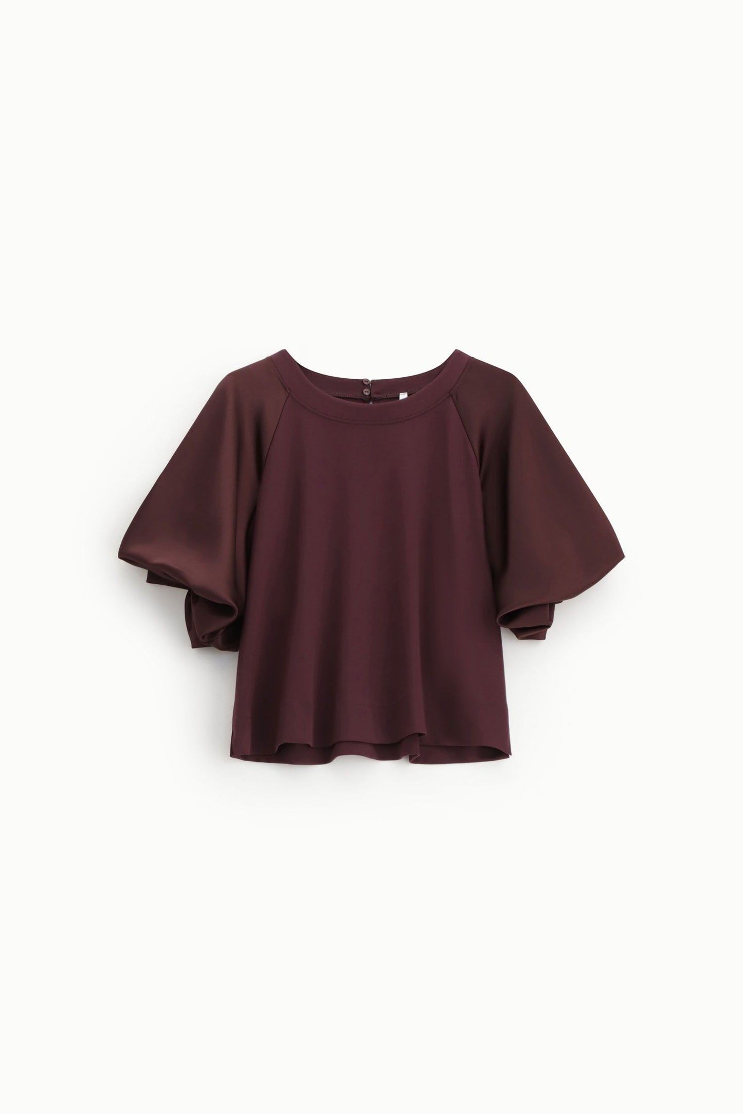 Imperial toppur, offwhite