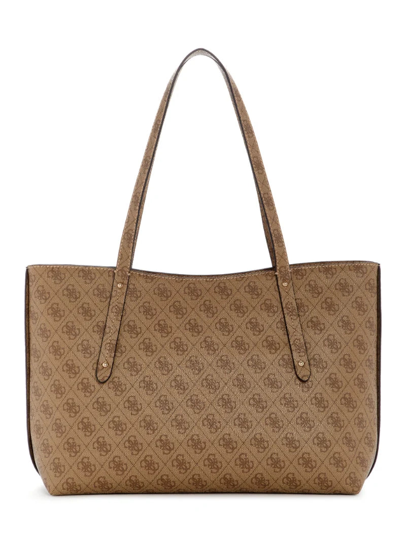 Brenton Zip 3 in 1 taska, Latte
