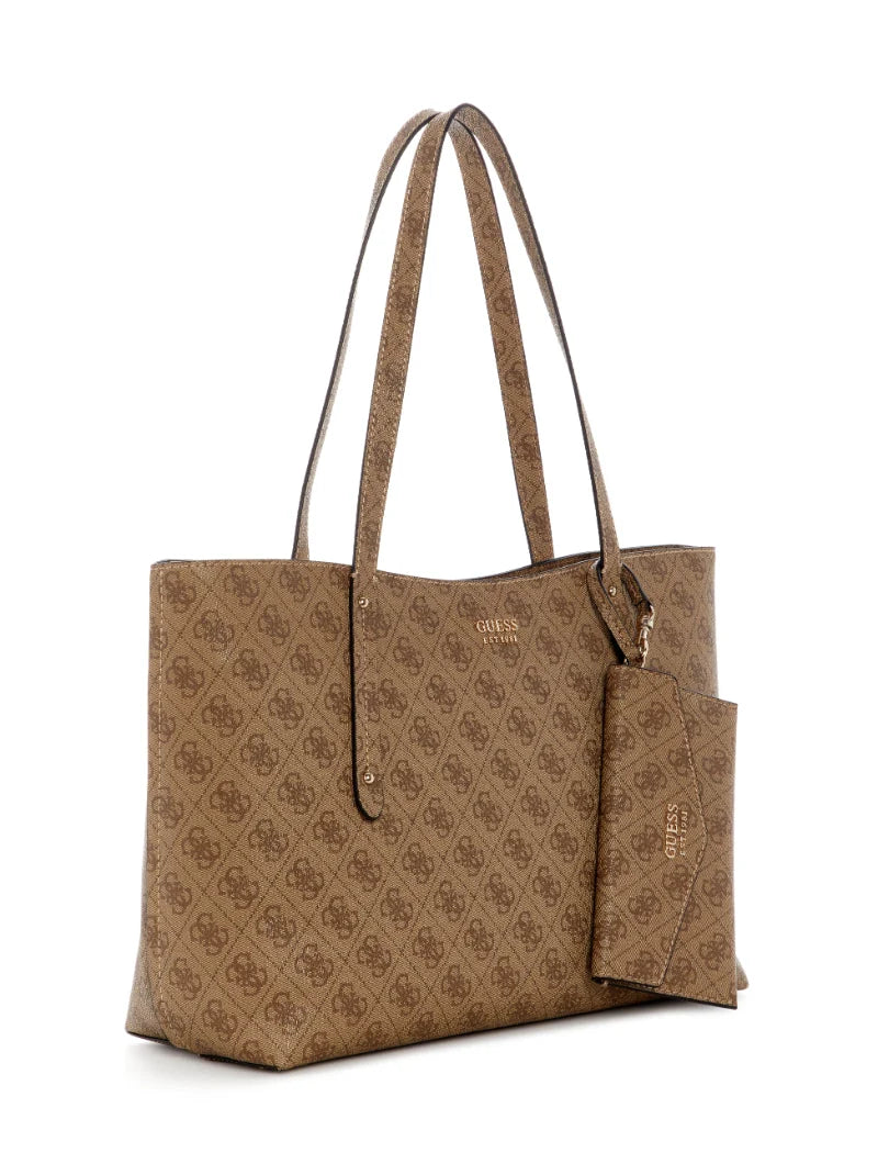 Brenton Zip 3 in 1 taska, Latte