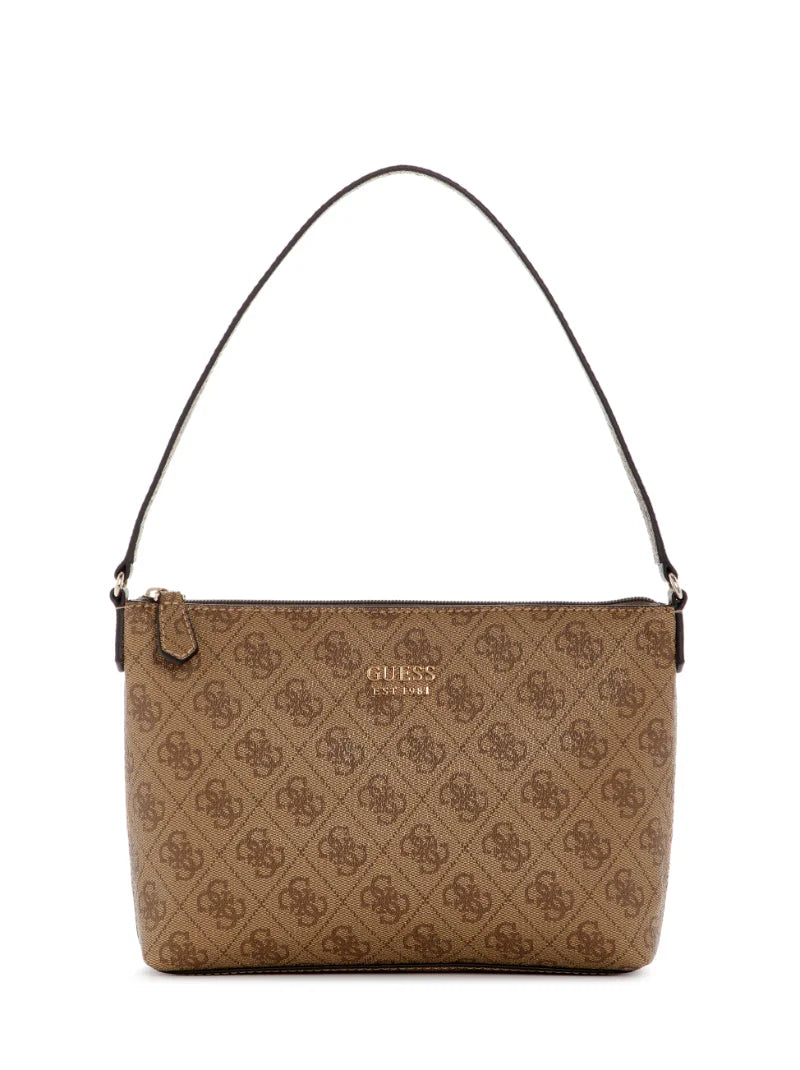 Brenton Zip 3 in 1 taska, Latte