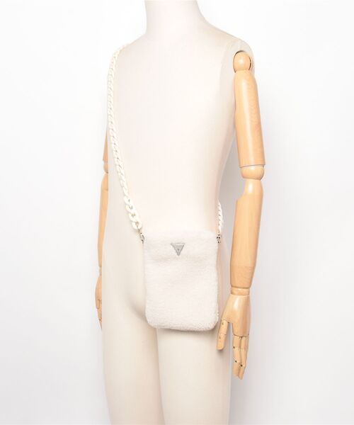 Guess teddy símaveski