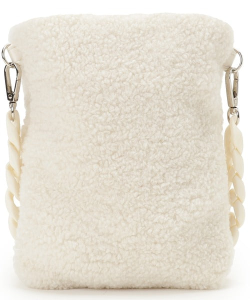 Guess teddy símaveski