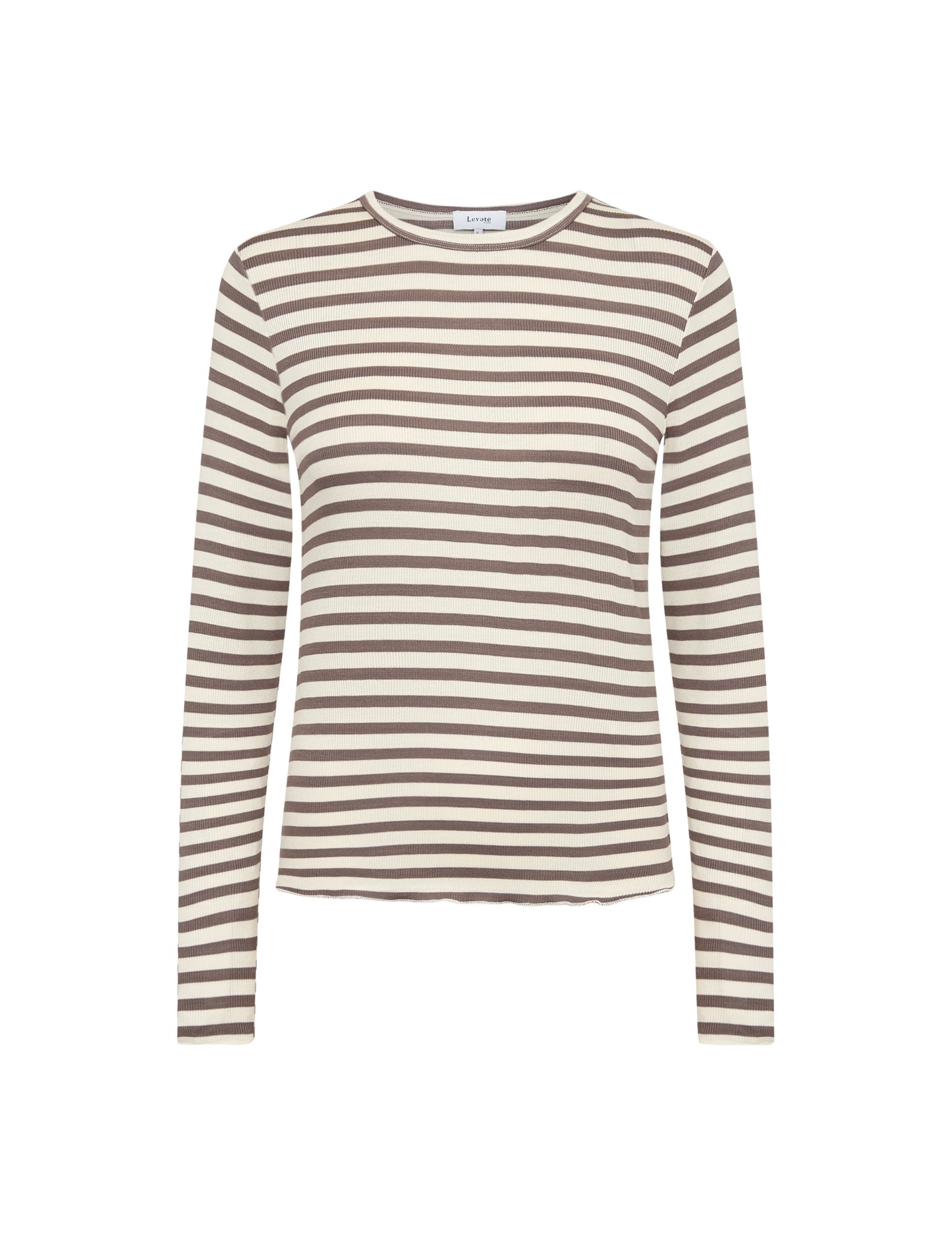 Ika bolur, beige/brúnn