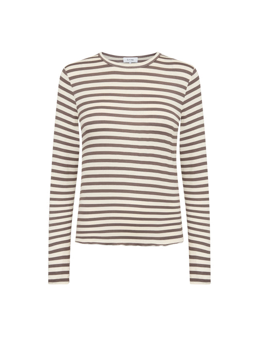 Ika bolur, beige/brúnn