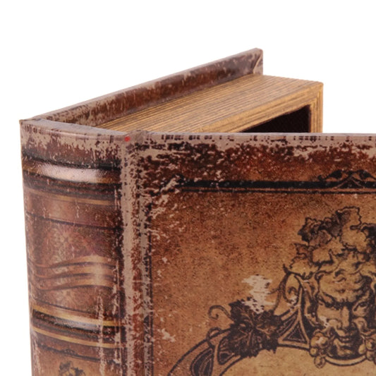 Bókabox, minna, la Beaujolaise